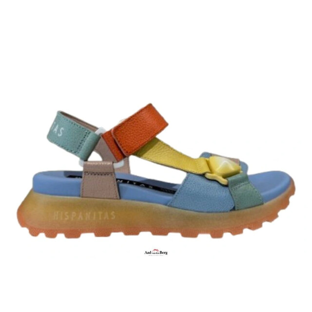 Hispanitas Damesschoenen sandalen CHV253896 Maui large