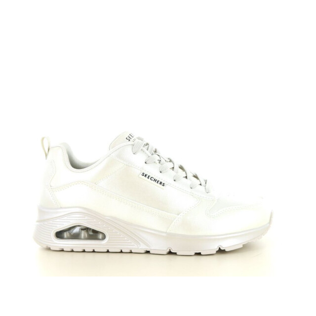 Skechers 237.12.375 Sneakers Ecru 237.12.375 large
