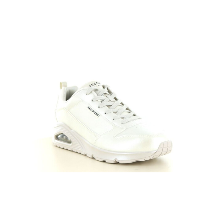 Skechers 237.12.375 Sneakers Ecru 237.12.375 large