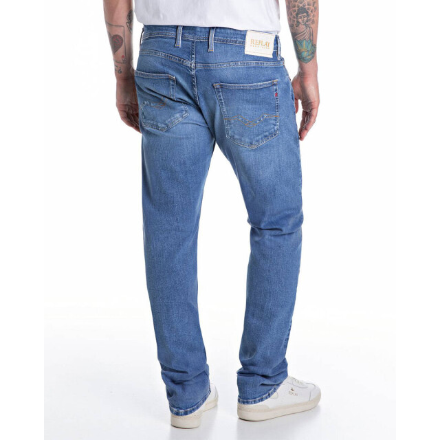 Replay Jeans ma972.000.573 844 Replay Jeans MA972.000.573 844 large