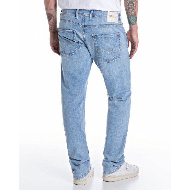 Replay Jeans ma972.000.573 846 Replay Jeans MA972.000.573 846 large