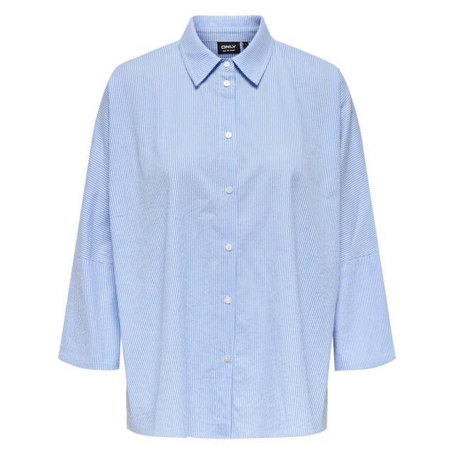 Only Blouse lange mouw 15347661 Only Blouse lange mouw 15347661 large