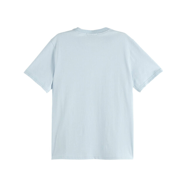 Scotch & Soda T-shirt u9a00649t Scotch & Soda T-shirt U9A00649T large