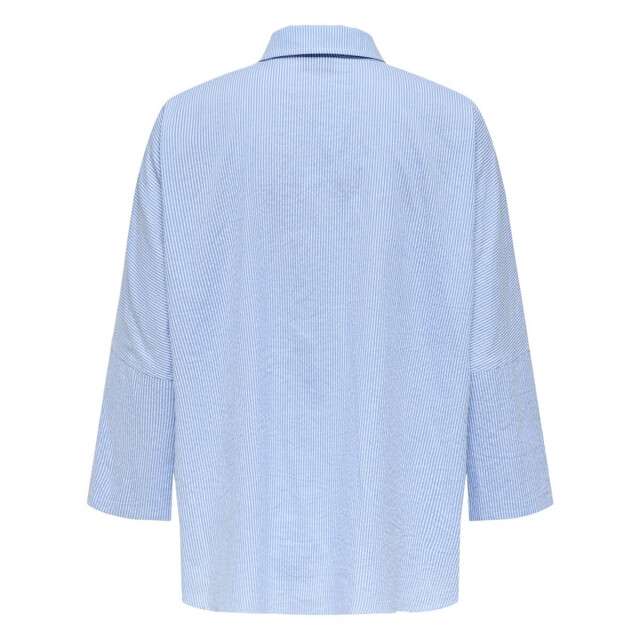 Only Blouse lange mouw 15347661 Only Blouse lange mouw 15347661 large