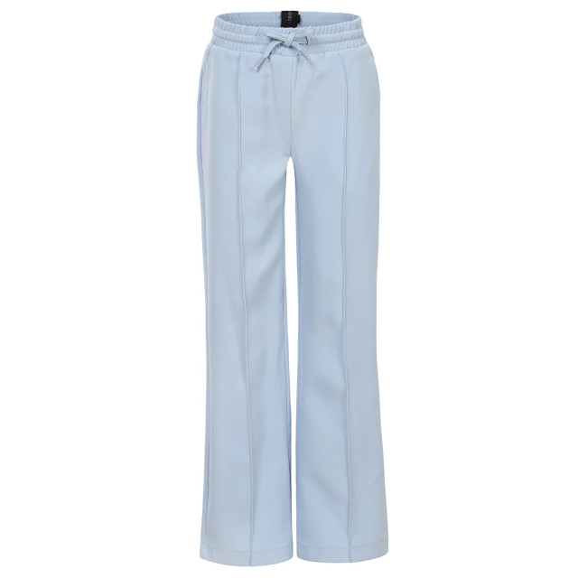 Looxs Revolution Sporty pantalon blue pastel voor meisjes in de kleur 2512-5602-128 large