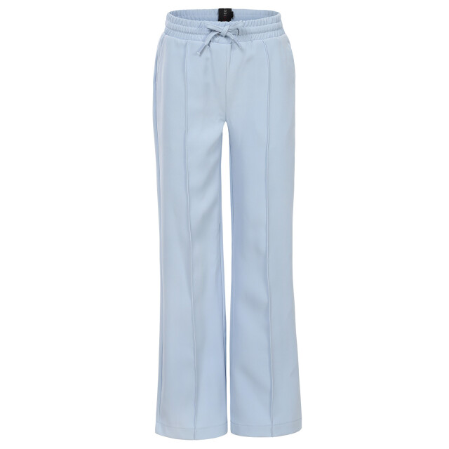 Looxs Revolution Zomer broek meisjes - 2512-5602-128-Blue pastel large