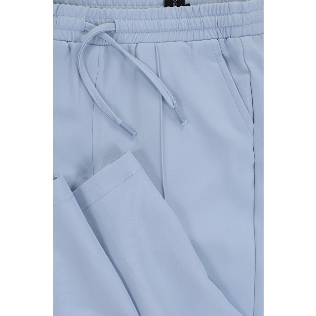 Looxs Revolution Sporty pantalon blue pastel voor meisjes in de kleur 2512-5602-128 large