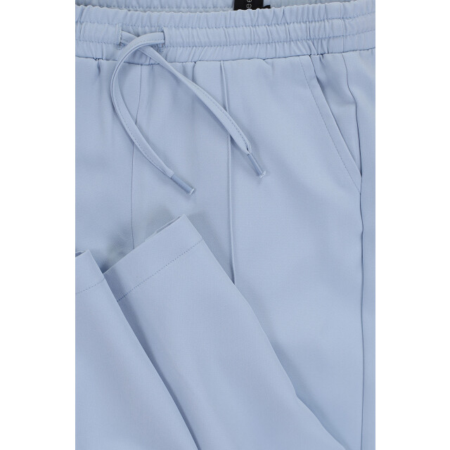 Looxs Revolution Zomer broek meisjes - 2512-5602-128-Blue pastel large