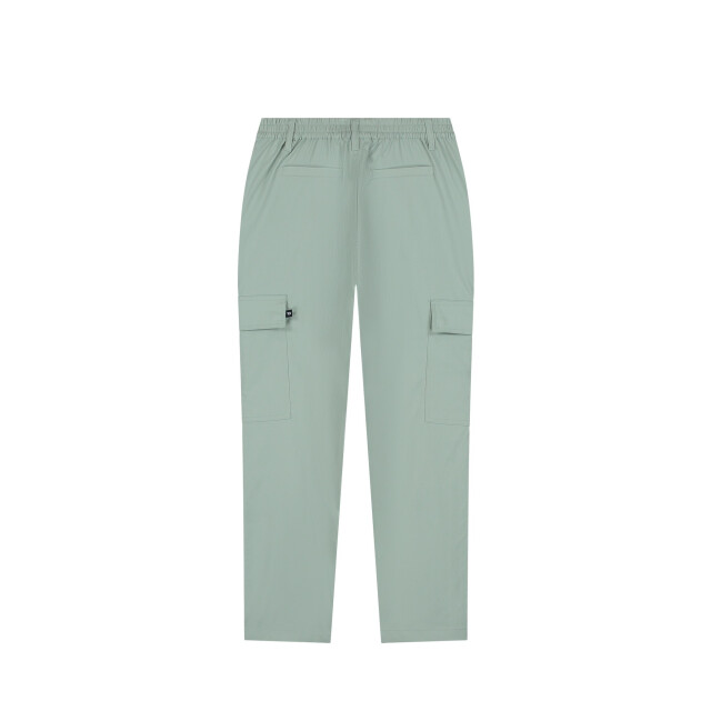 Ballin Amsterdam Zomer broek cargo jongens - logo 25017522-17-groen large