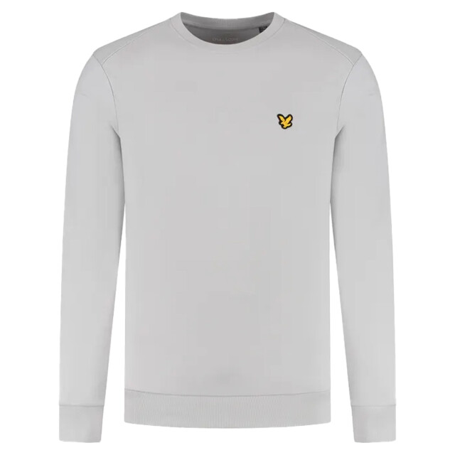 Lyle and Scott Crew neck fly fleece 134040 large