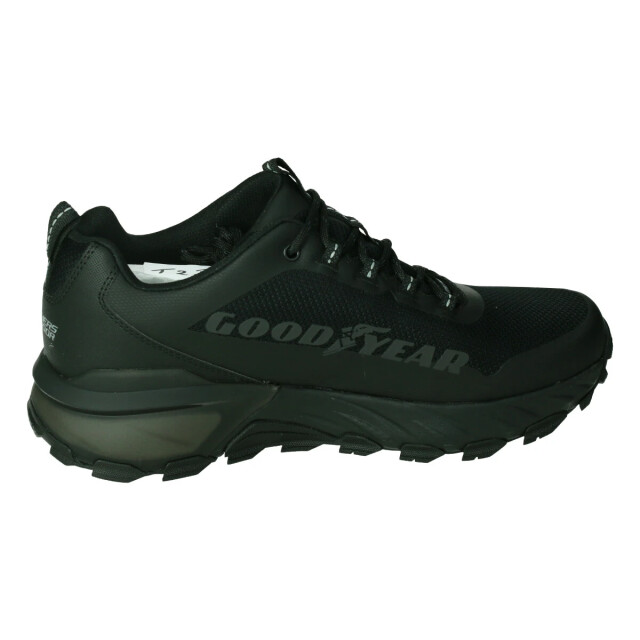 Skechers 127175 Wandel -en outdoorschoenen Zwart 127175 large