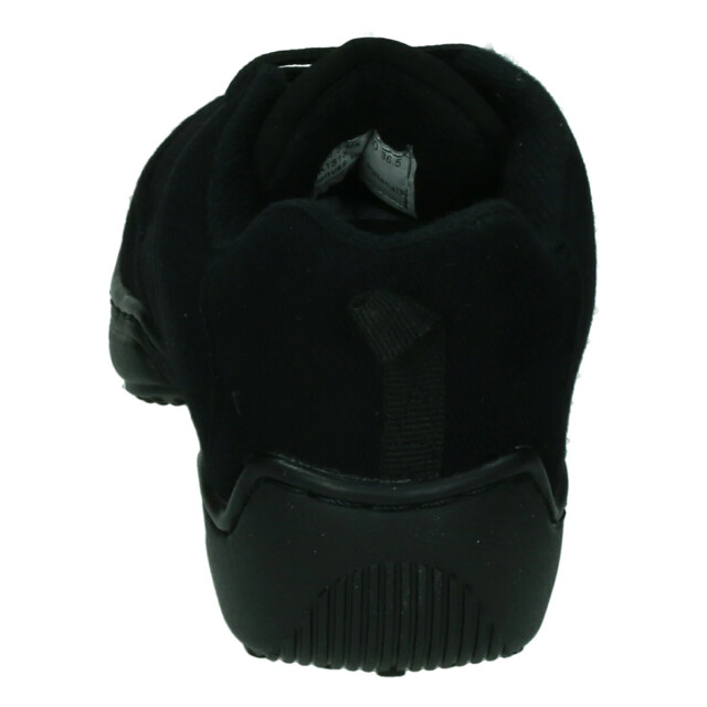 Papillon Canvas low dans sneaker 2300-70-11 large