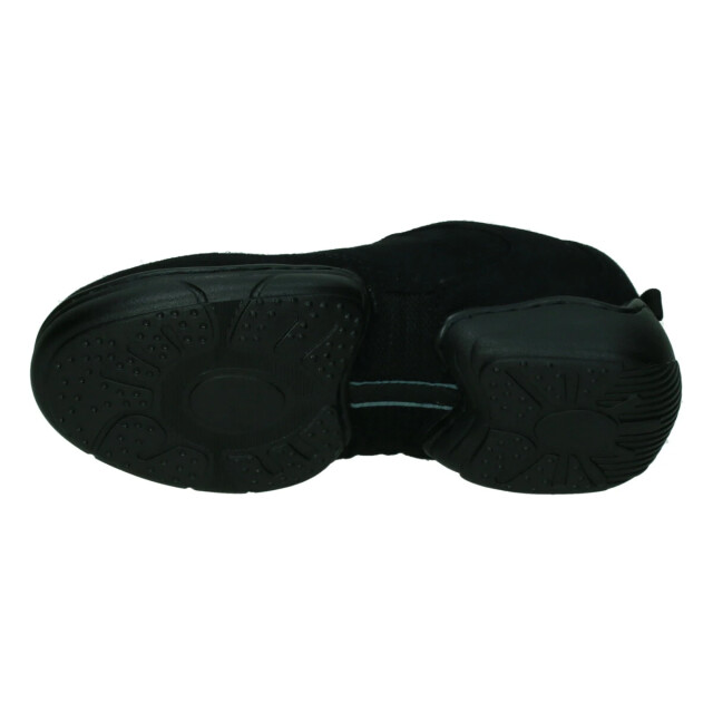 Papillon Canvas low dans sneaker 2300-70-11 large