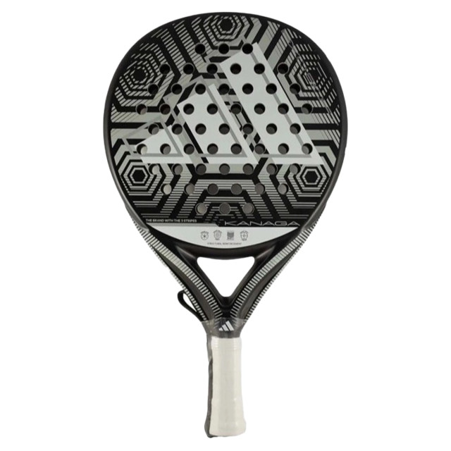 Adidas Kanaga exo soft padelracket 134633 large