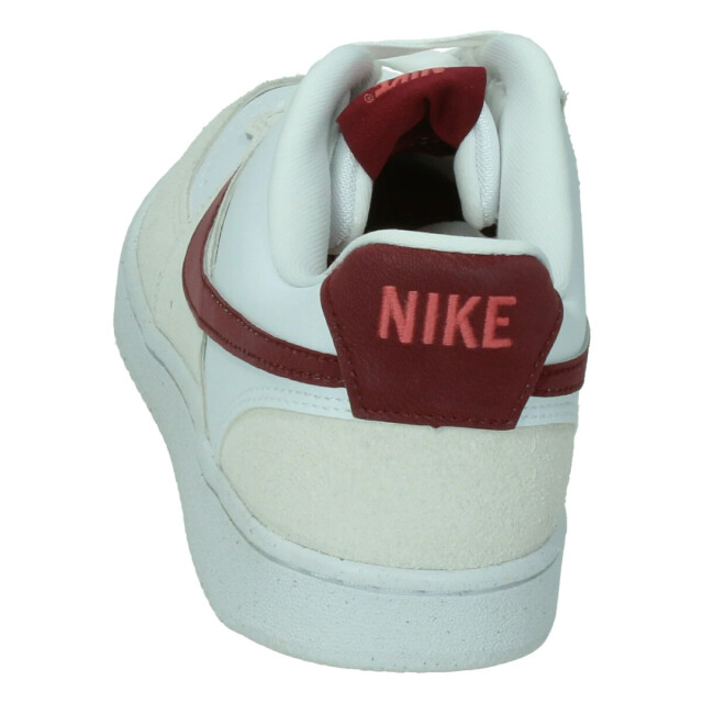 Nike Court vision low 127959 large