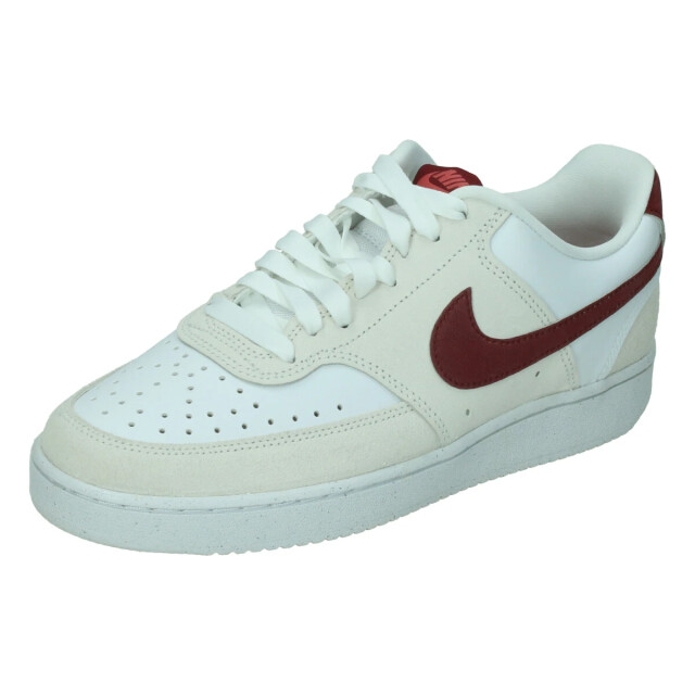 Nike Court vision low 127959 large