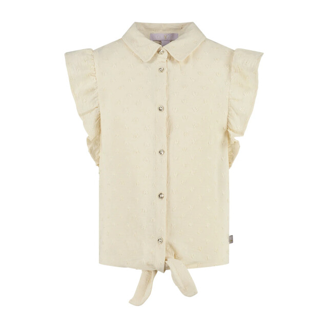 MAYCE Zomer blouse meisjes off MY502-5110-003 large