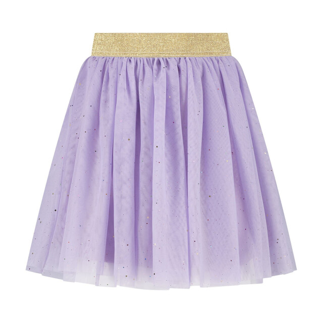 MAYCE Zomer rok meisjes - tule, glitter MY502-5796-600 large