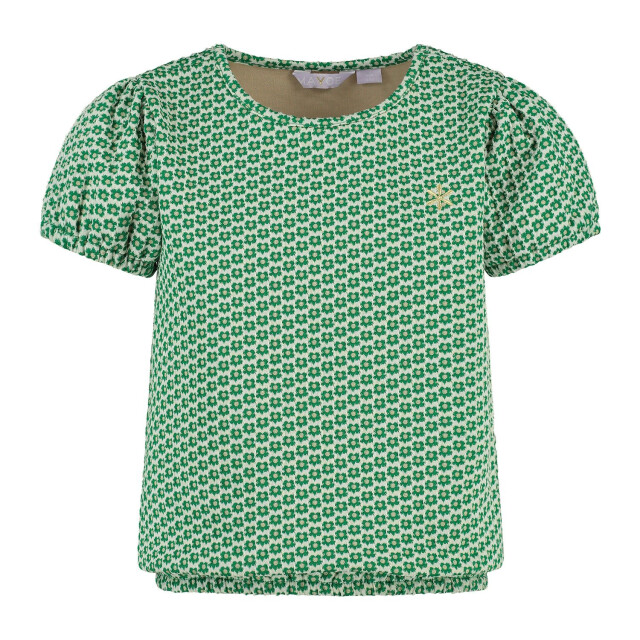 MAYCE Zomer top meisjes - print MY502-5411-907 large
