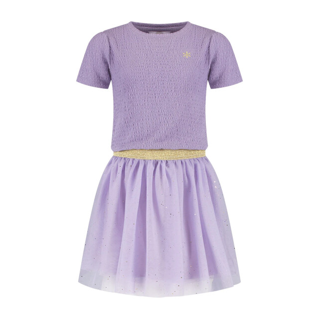 MAYCE Zomer jurk meisjes - MY502-5808-600 large