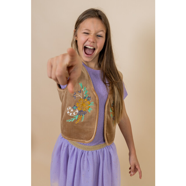 MAYCE Zomer jurk meisjes - MY502-5808-600 large