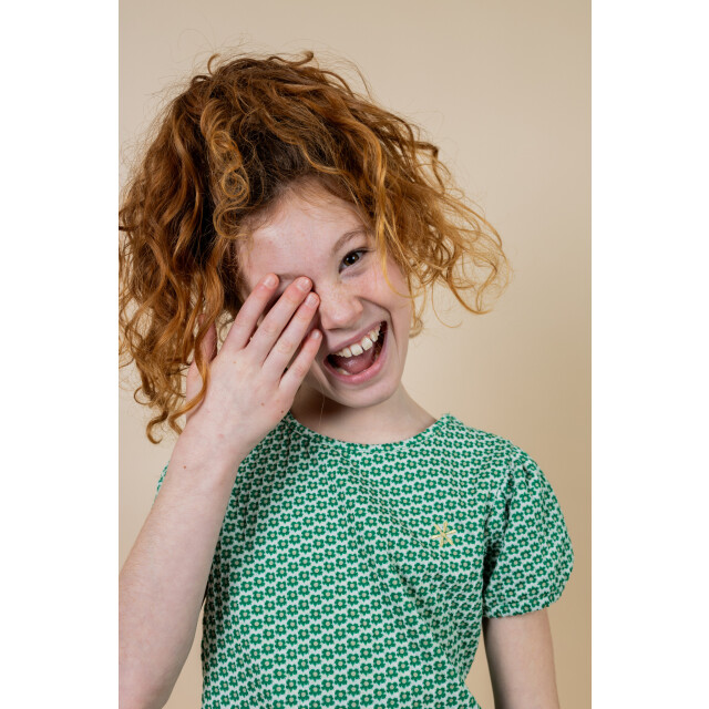 MAYCE Zomer top meisjes - print MY502-5411-907 large