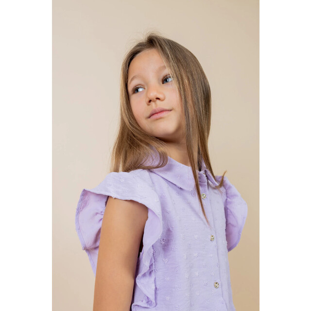 MAYCE Zomer blouse meisjes - MY502-5110-600 large