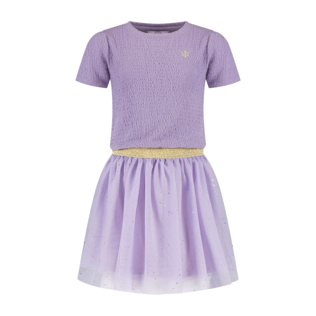 MAYCE Zomer jurk meisjes - MY502-5808-600 large