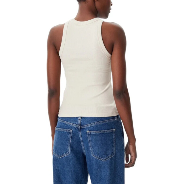 Calvin Klein Top dames Calvin Klein Jeans Top Dames large