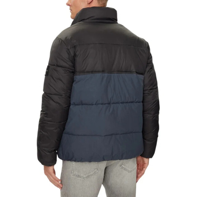 Calvin Klein Windbreaker heren Calvin Klein Jeans Windbreaker Heren large