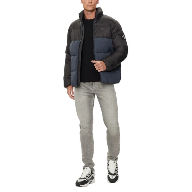 Calvin Klein Windbreaker heren Calvin Klein Jeans Windbreaker Heren large