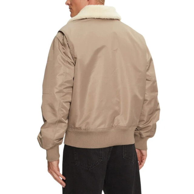 Calvin Klein Windbreaker heren Calvin Klein Jeans Windbreaker Heren large