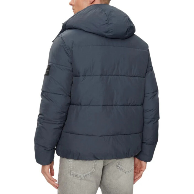 Calvin Klein Windbreaker heren Calvin Klein Jeans Windbreaker Heren large