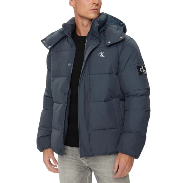 Calvin Klein Windbreaker heren Calvin Klein Jeans Windbreaker Heren large