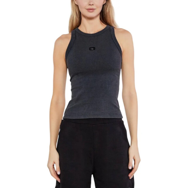 Calvin Klein Top dames Calvin Klein Jeans Top Dames large