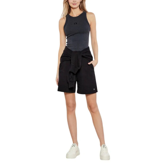 Calvin Klein Top dames Calvin Klein Jeans Top Dames large