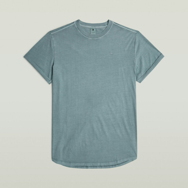 G-Star lash t-shirt d16396-2653 h044 bolt grey grey 05011.970.0006 large