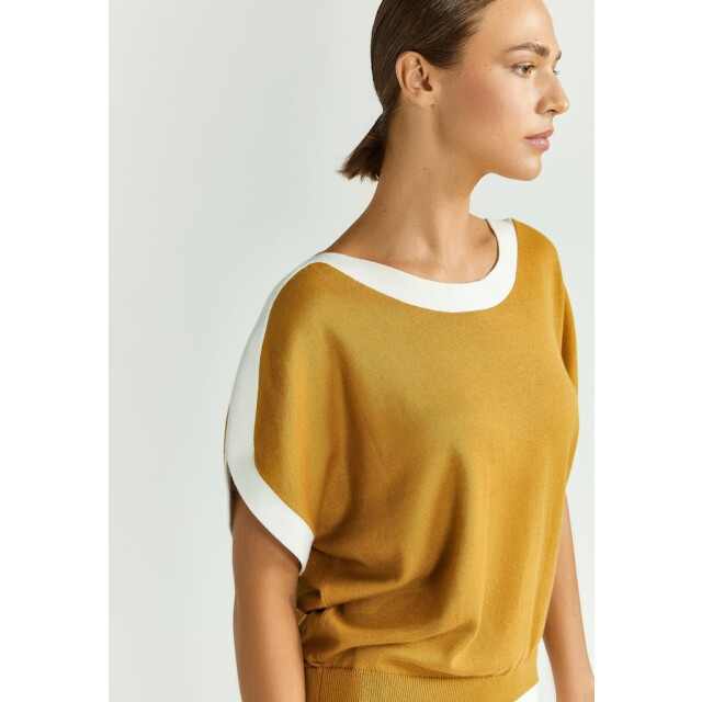 Xandres amadine 29303-01 8015 honey mustard 06712.480.0003 large