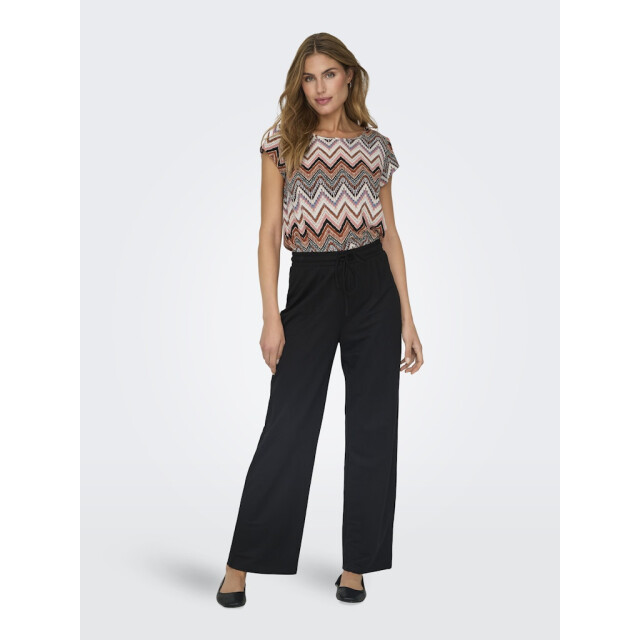 Only onlvic s/s aop top noos wvn 15161116 arabian zigzag 06613.198.0168 large
