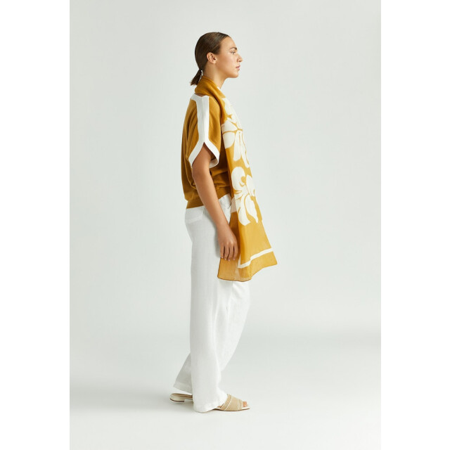 Xandres amadine 29303-01 8015 honey mustard 06712.480.0003 large