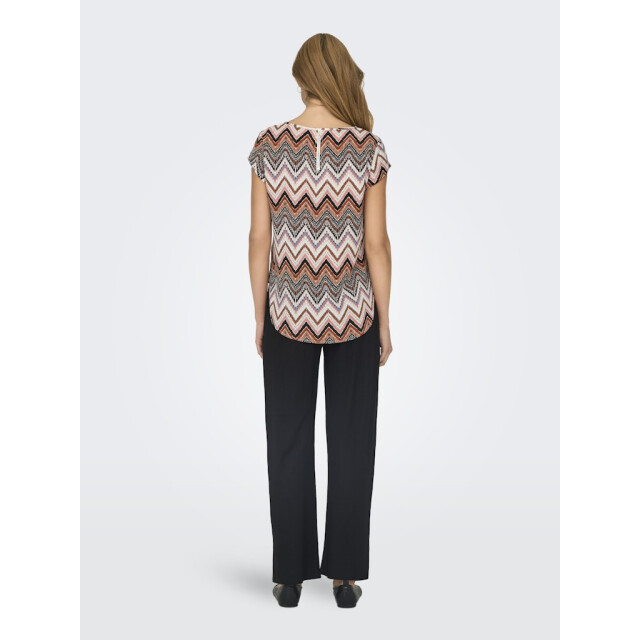 Only onlvic s/s aop top noos wvn 15161116 arabian zigzag 06613.198.0168 large