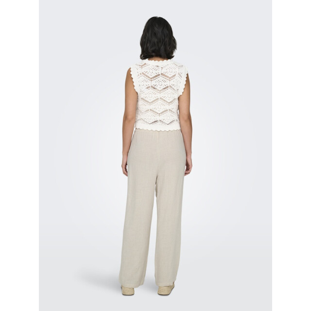 Only onlsiesta mw pull-up linen bl pnt n 15322263 moonbeam 06541.820.0082 large