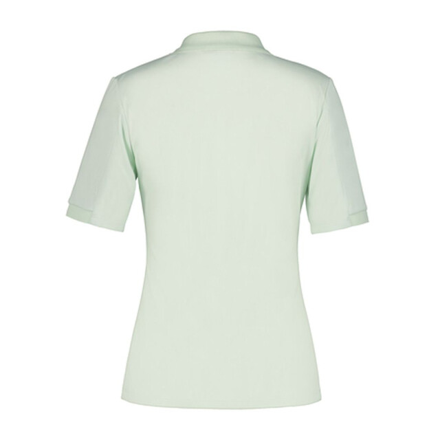 Luhta aerola polo korte mouw dames - 068754_300-S large