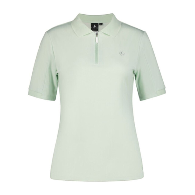 Luhta aerola polo korte mouw dames - 068754_300-S large