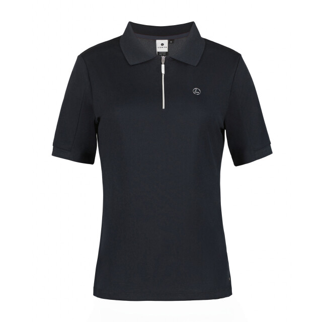 Luhta aerola polo korte mouw dames - 068790_200-XL large