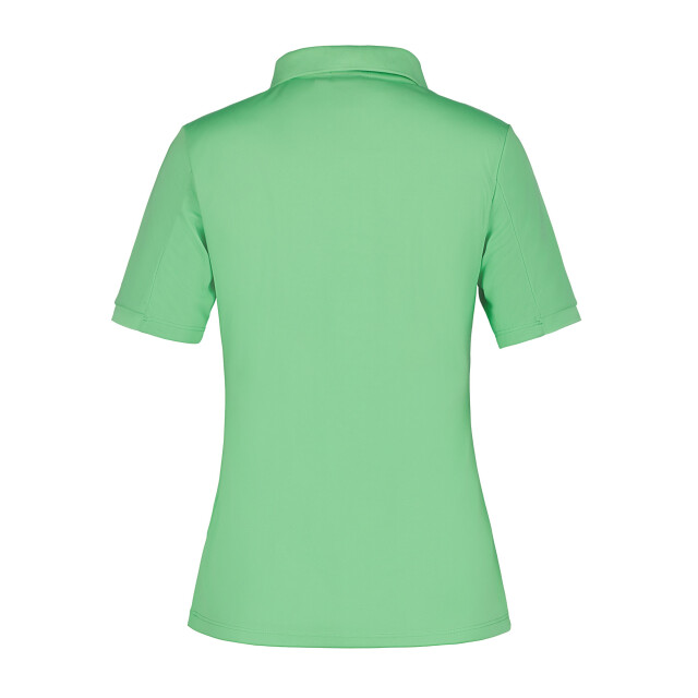 Luhta aerola polo korte mouw dames - 068791_300-XXL large