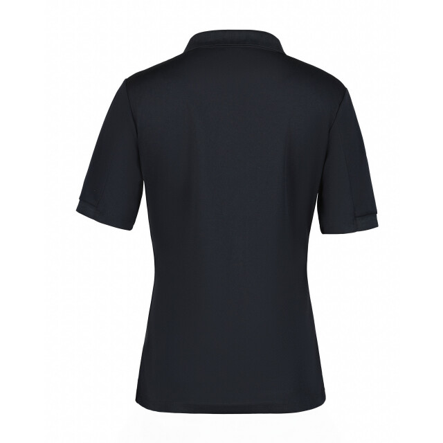 Luhta aerola polo korte mouw dames - 068790_200-XL large