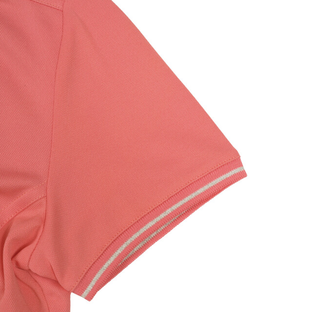 Luhta kivimaa polo korte mouw dames - 068816_700-XXL large