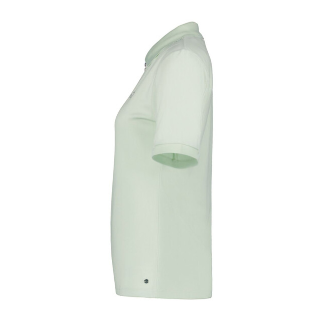 Luhta aerola polo korte mouw dames - 068754_300-S large