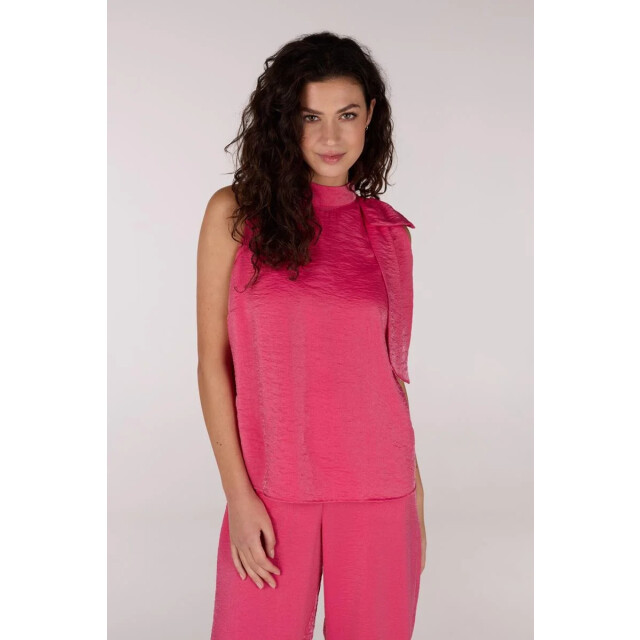 Jansen Amsterdam Sue top sq 387 berry SQ 387 large